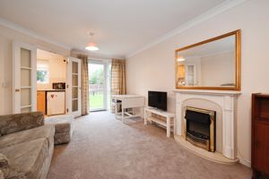 LOUNGE- click for photo gallery